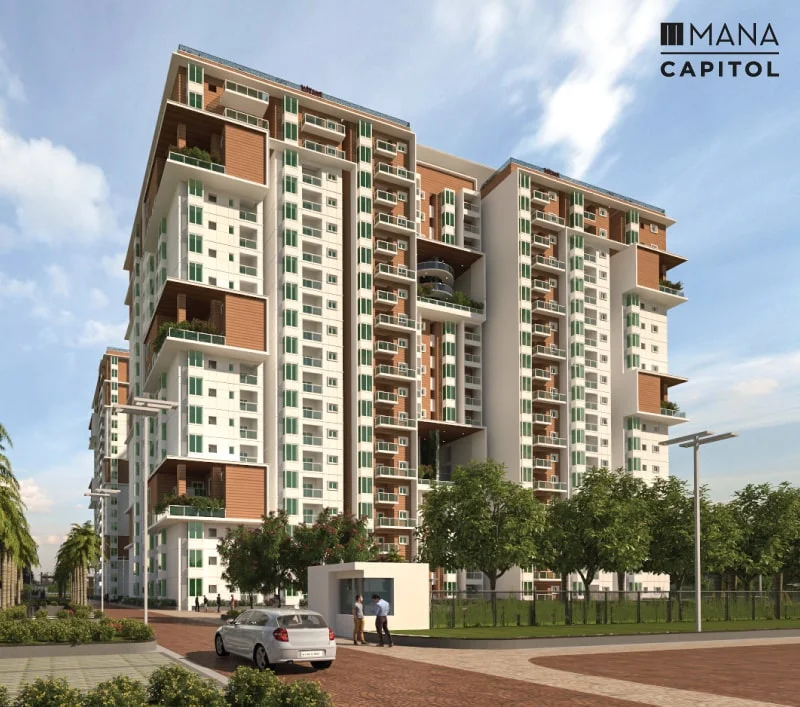 Mana Capitol ready-to-move apartments on Sarjapur Road - 1, 2 & 3 BHK residential project with modern amenities and prime connectivity/>
                      </a>
                    </figure>
                  </div>


                  <div class=