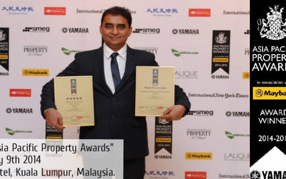 Best Builders in Ban­ga­lore- Mana Projects