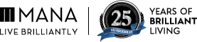 25 Years Mana