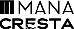 Mana Cresta Logo