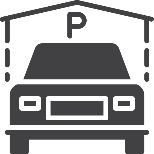 Guest Parking
