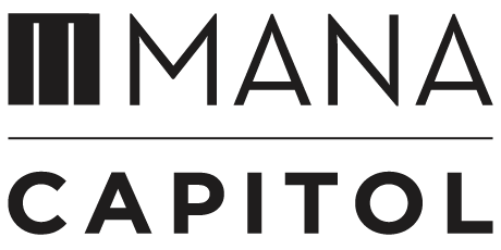 Mana capitol logo