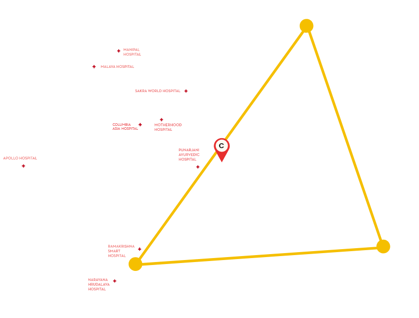 map-hospitals