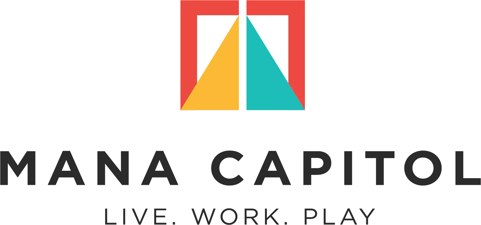 Mana capitol logo