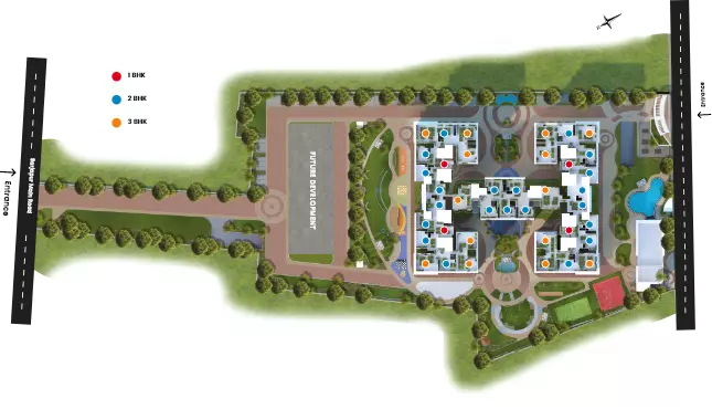 masterplan