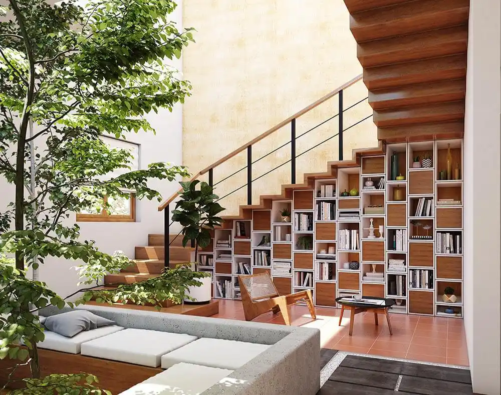 Natura Daintree Villa