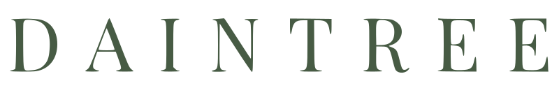Daintree Logo