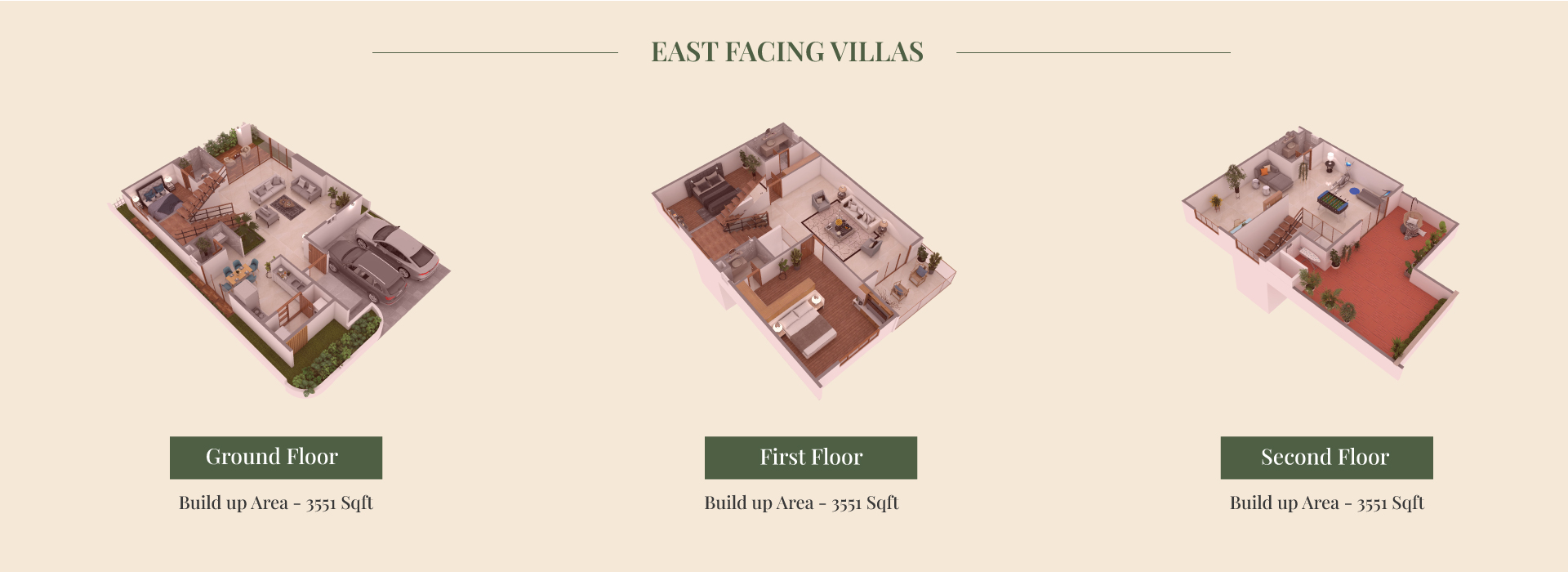 East-Villa