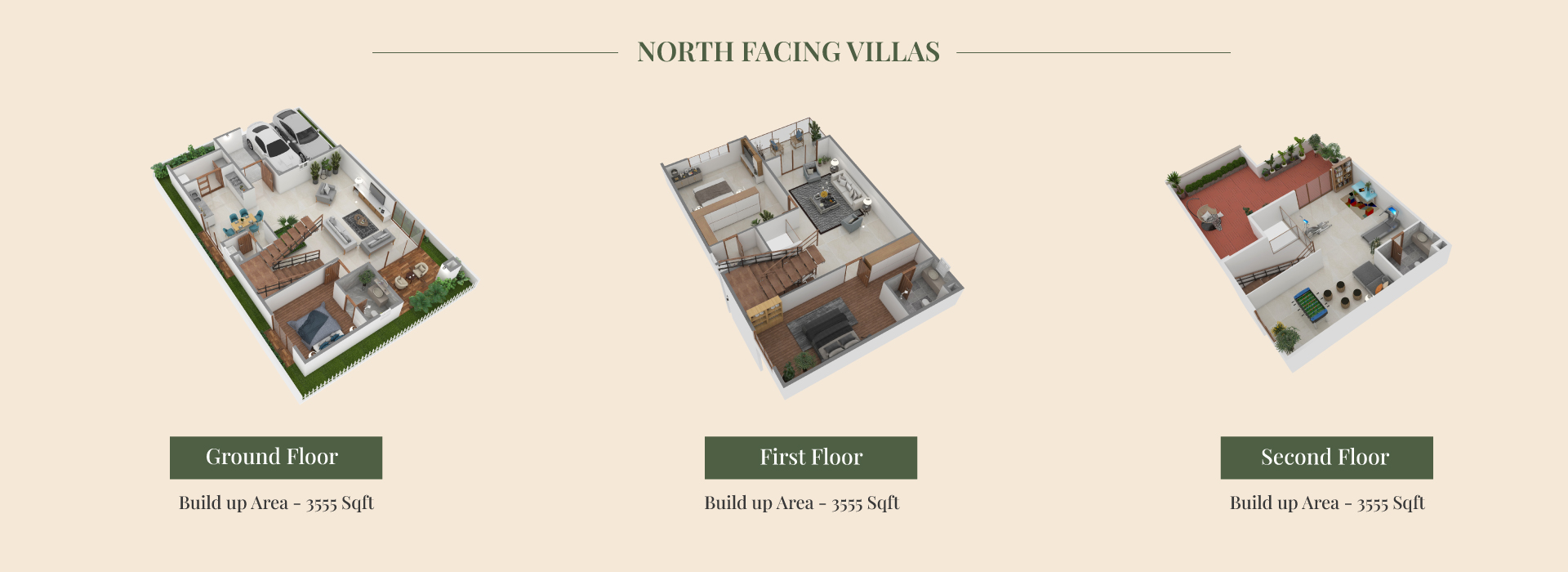 North-Villa