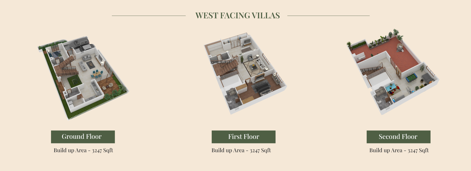 West-Villa